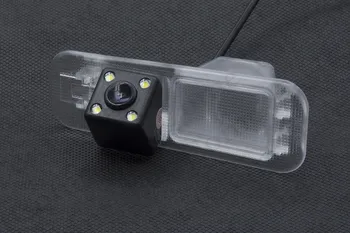 CCD Waterproof 4LED Car Rear view Camera BackUp Reverse Parking Camera for Kia K2 Rio Sedan 2011 2012 Car Reverse Camera
CCD Waterproof 4LED Car Rear view Camera BackUp Reverse Parking Camera for Kia K2 Rio Sedan 2011 2012 Car Reverse Camera
