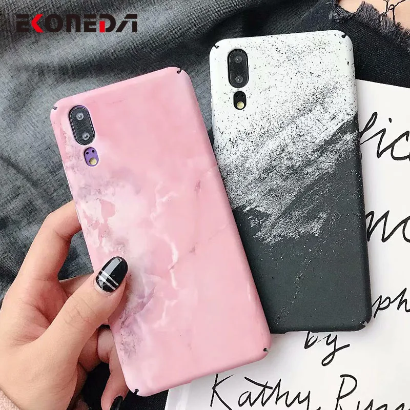 EKONEDA Pink Marble Sandstorm Case For Huawei Mate 20 Lite Case Hard Rubber Case For Huawei P20 Lite Pro Case Plastic Cover
EKONEDA Pink Marble Sandstorm Case For Huawei Mate 20 Lite Case Hard Rubber Case For Huawei P20 Lite Pro Case Plastic Cover