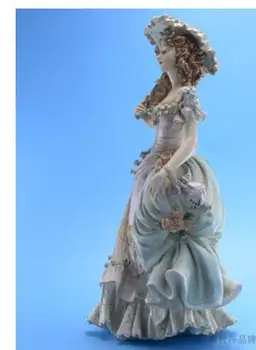fine figure angel Victoria Beauty crafts angels put lothes christmas wedding contracted merry christmas decorations home 
fine figure angel Victoria Beauty crafts angels put lothes christmas wedding contracted merry christmas decorations home