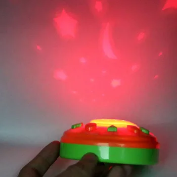 Baby Stories Teller Specially for kids Educational learning toys with Stories Music Poem Knowledge Light
Baby Stories Teller Specially for kids Educational learning toys with Stories Music Poem Knowledge Light