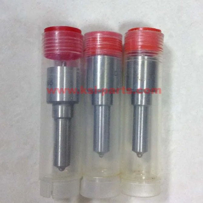 Diesel fuel injector nozzle DLLA140P257 0433171202 | Автомобили и мотоциклы