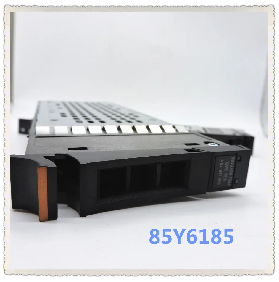 85Y6185 3543 300G 15K SAS 2,5 V7000 V3500 гарантирует новую оригинальную коробку. Обещал отправить в течение 24 часов
85Y6185 3543 300G 15K SAS 2,5 V7000 V3500 гарантирует новую оригинальную коробку. Обещал отправить в течение 24 часов