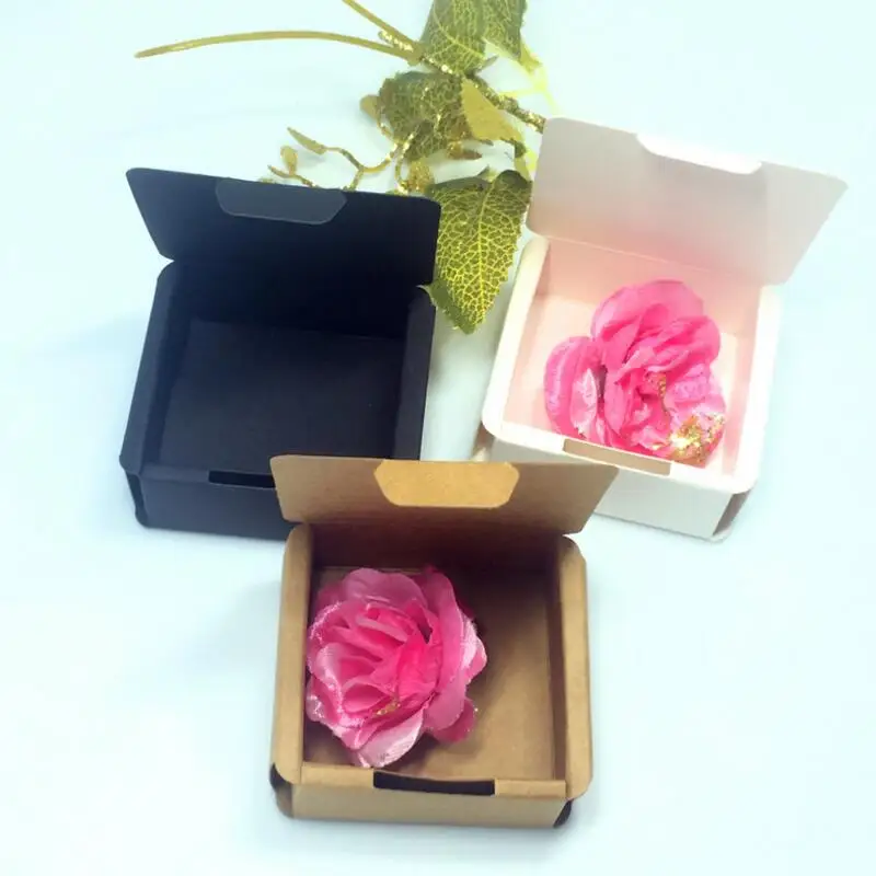 20pcs/lot Kraft Paper Box Wedding Birthday Party Gift Package Box Cardboard Rectangle Candy Box
20pcs/lot Kraft Paper Box Wedding Birthday Party Gift Package Box Cardboard Rectangle Candy Box