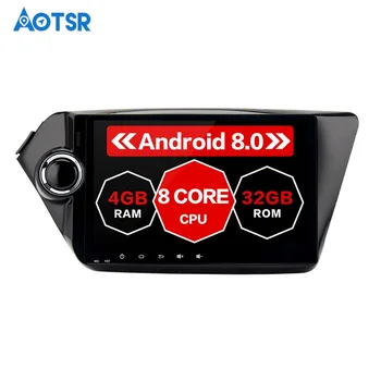 9" Android 8.0 2 din Car Radio for KIA K2 Rio2010-2017 Multimedia witf 4g 32g Octa-core Steering Wheel Control WMA 12V
9" Android 8.0 2 din Car Radio for KIA K2 Rio2010-2017 Multimedia witf 4g 32g Octa-core Steering Wheel Control WMA 12V