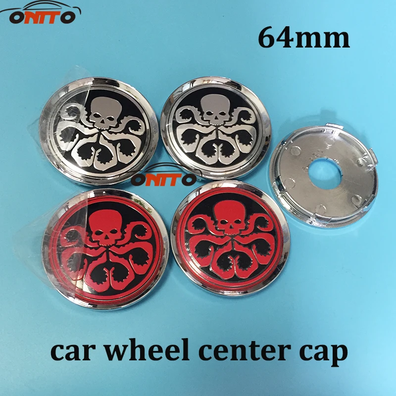 4pcs 64MM center cap car wheel center hub cap emblem Dust-proof badge Sticker for Hydra logo Auto Accessories
4pcs 64MM center cap car wheel center hub cap emblem Dust-proof badge Sticker for Hydra logo Auto Accessories