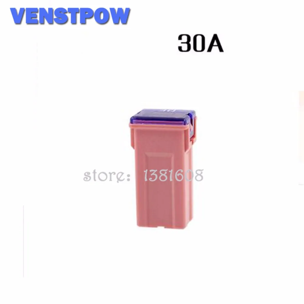 1PC PEC JT 30A Insurance Auto Square Fuse Tube Waterproof High Fuse Box for Car Air Conditioning Insurance Fan
1PC PEC JT 30A Insurance Auto Square Fuse Tube Waterproof High Fuse Box for Car Air Conditioning Insurance Fan