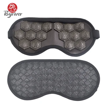 BYRIVER Tourmaline Sleep Eye Mask Deep Massage Eyes Relieve Fatigue Sleep Home Travel Health Care Turtle Equipment
BYRIVER Tourmaline Sleep Eye Mask Deep Massage Eyes Relieve Fatigue Sleep Home Travel Health Care Turtle Equipment