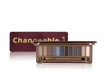 12 Color Eyeshadow Palette Matte Shimmer Pigmented Glitter Eyeshadow Pallete Maquiagem Makeup Eyeshadow Palette Brand Cosmetic
12 Color Eyeshadow Palette Matte Shimmer Pigmented Glitter Eyeshadow Pallete Maquiagem Makeup Eyeshadow Palette Brand Cosmetic