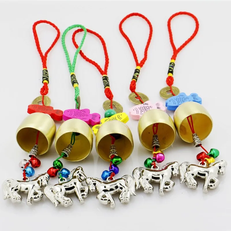 Yunnan Ethnic Crafts Vintage Lucky Wood Fish Copper Coin Wind Chimes Outdoor Yard Garden Decor Colorful Beaded Windchimes
Yunnan Ethnic Crafts Vintage Lucky Wood Fish Copper Coin Wind Chimes Outdoor Yard Garden Decor Colorful Beaded Windchimes