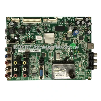 free shipping Good test for L42F19F motherboard 40-40MS19-MAA2XG 08-MS19C09-MA200AA
free shipping Good test for L42F19F motherboard 40-40MS19-MAA2XG 08-MS19C09-MA200AA