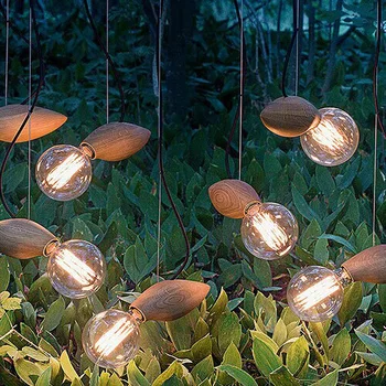 Firefly style Modern Northern Europe Style shop/ Resturant wooden bar lamps wooden E27 wood pendant lamps ZDD0020
Firefly style Modern Northern Europe Style shop/ Resturant wooden bar lamps wooden E27 wood pendant lamps ZDD0020