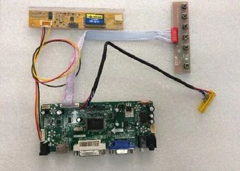 Latumab New NT68676 HDMI+DVI+VGA LCD Controller Driver Board Inverter Kit for LTN141XF-L01 LTN141X7-L06 1024*768 Free shipping
Latumab New NT68676 HDMI+DVI+VGA LCD Controller Driver Board Inverter Kit for LTN141XF-L01 LTN141X7-L06 1024*768 Free shipping