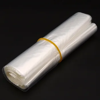 100pcs Multi-size Transparent POF Shrink Wrap Film Heat Seal Bag Gift Packing For Packaging Soaps Box Jars Cosmetics Mayitr
100pcs Multi-size Transparent POF Shrink Wrap Film Heat Seal Bag Gift Packing For Packaging Soaps Box Jars Cosmetics Mayitr