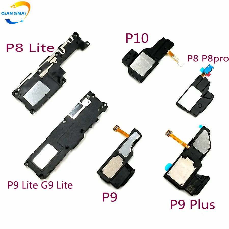 QiAN SiMAi New Rear Loud Speaker Sound For Huawei P8 Lite P8 P9 Lite G9 G9Lite Plus P10 Buzzer Ringer Loudspeaker Module
QiAN SiMAi New Rear Loud Speaker Sound For Huawei P8 Lite P8 P9 Lite G9 G9Lite Plus P10 Buzzer Ringer Loudspeaker Module
