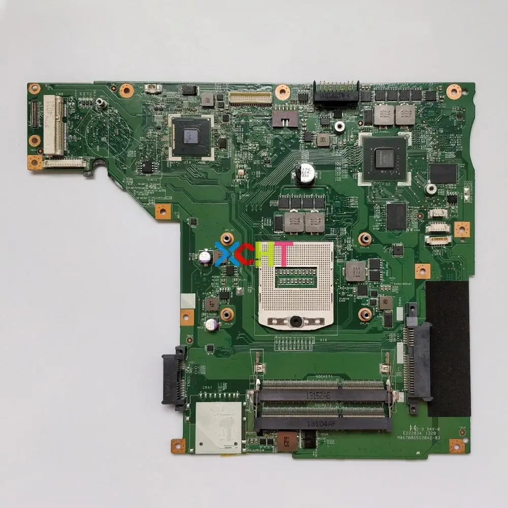 MS-17581 REV 1,1 MS-1758 w N14P-GV2-S-A1 GT740M, видеокарта для MSI CX70 CR71 GP70, материнская плата для ноутбука, ПК, материнская плата
MS-17581 REV 1,1 MS-1758 w N14P-GV2-S-A1 GT740M, видеокарта для MSI CX70 CR71 GP70, материнская плата для ноутбука, ПК, материнская плата