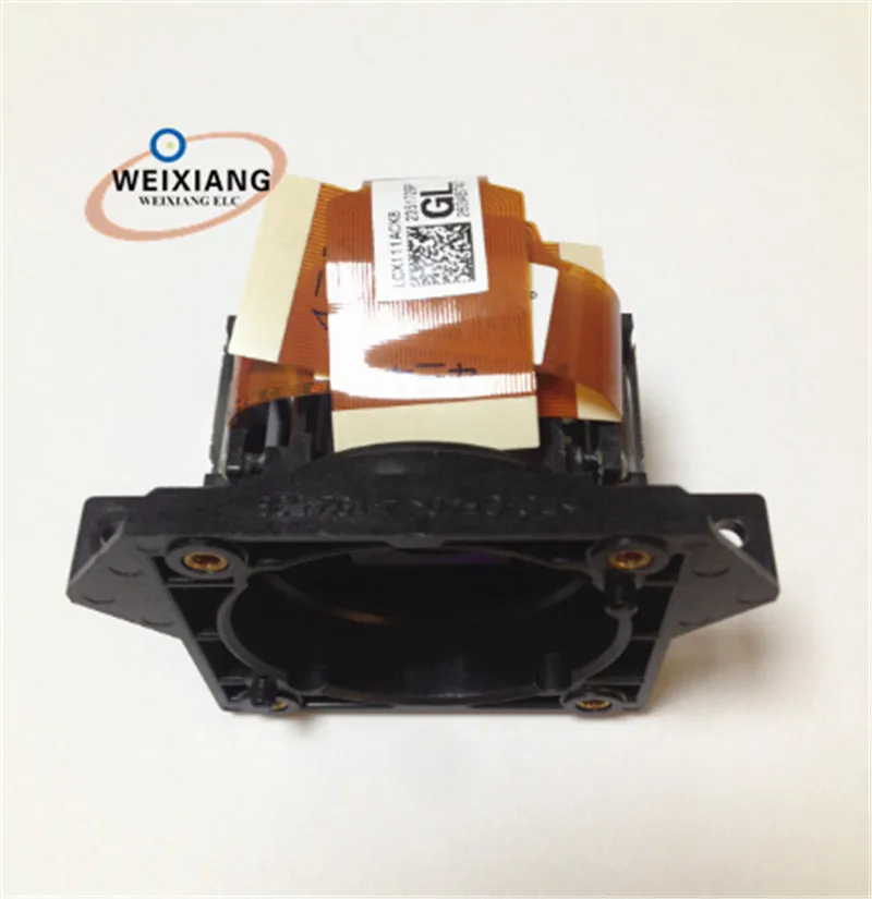 Projector Prism Assy For SONY VPL-EX121/ EX123/ EX148 LCD Panel Set Whole Block(LCX111/LCX101/LCX094)
Projector Prism Assy For SONY VPL-EX121/ EX123/ EX148 LCD Panel Set Whole Block(LCX111/LCX101/LCX094)