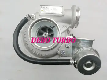 NEW GENUINE HOLSET HE221W 3782370 3782374 Turbo Turbocharger for DCEC CUMMINS ISDe4 4.5L 105KW
NEW GENUINE HOLSET HE221W 3782370 3782374 Turbo Turbocharger for DCEC CUMMINS ISDe4 4.5L 105KW