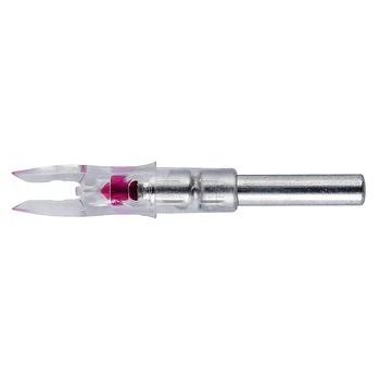 Freeshipping 6pcs Automatically Lighted nock, ID5.2mm arrow led lighted arrow nock, bow string activate
Freeshipping 6pcs Automatically Lighted nock, ID5.2mm arrow led lighted arrow nock, bow string activate