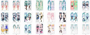 2016 update crypton popular music girl miku series anime characters VOCALOID IA & kagamine rin len pillow cover body Pillowcase
2016 update crypton popular music girl miku series anime characters VOCALOID IA & kagamine rin len pillow cover body Pillowcase