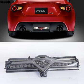 CSCSNL 1PCS LED Rear Fog Light Assembly Kit For Subaru BRZ Scion FR-S Toyota GT86 Tail Brake Reverse lamp Tail Rear lamp
CSCSNL 1PCS LED Rear Fog Light Assembly Kit For Subaru BRZ Scion FR-S Toyota GT86 Tail Brake Reverse lamp Tail Rear lamp