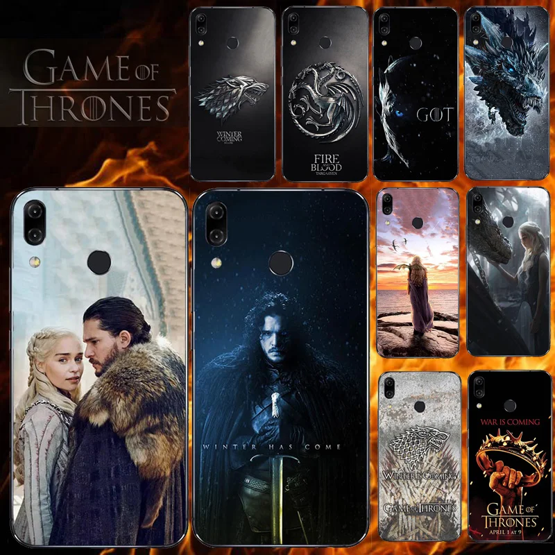 for Asus Zenfone 5 ZE620KL Cases Soft TPU Silicone For Asus Zenfone 5Z ZS620KL Phone Back Cover for Game Of Thrones Case
for Asus Zenfone 5 ZE620KL Cases Soft TPU Silicone For Asus Zenfone 5Z ZS620KL Phone Back Cover for Game Of Thrones Case