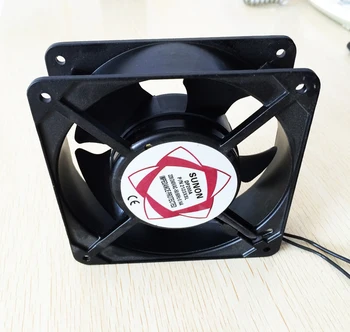 1 Pcs Automatic Egg Incubator Hatchery Machine Hatcher Fan Air Ventilation Industrial Incubator Fan Exhaust 220-240V 12X12 3.8cm
1 Pcs Automatic Egg Incubator Hatchery Machine Hatcher Fan Air Ventilation Industrial Incubator Fan Exhaust 220-240V 12X12 3.8cm