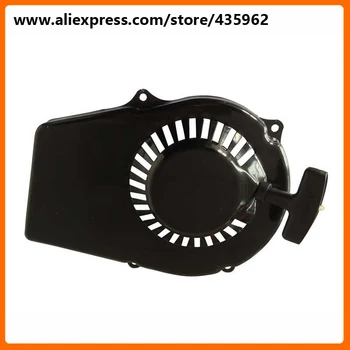 Recoil Starter Assembly for Yamaha ET950 ET650 Gasoline Generator 650 W 950 W 1000 W 1KW spare parts
Recoil Starter Assembly for Yamaha ET950 ET650 Gasoline Generator 650 W 950 W 1000 W 1KW spare parts