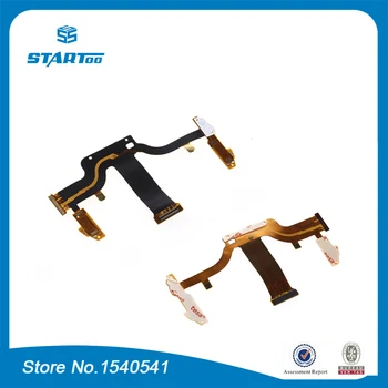 5pcs/lots Original new Replacement LCD Display Screen main motherboard Ribbon Flex Cable for PSPGo for PSP GO
5pcs/lots Original new Replacement LCD Display Screen main motherboard Ribbon Flex Cable for PSPGo for PSP GO