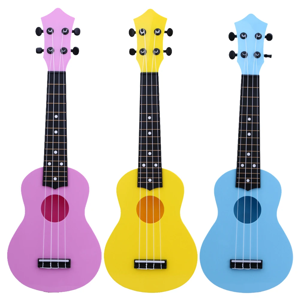 Professional 21" Acoustic Ukulele Kids Musical Instrument Toy High Quality Educational Toy Ukulele Baby Kids Playing Musical Toy
Professional 21" Acoustic Ukulele Kids Musical Instrument Toy High Quality Educational Toy Ukulele Baby Kids Playing Musical Toy