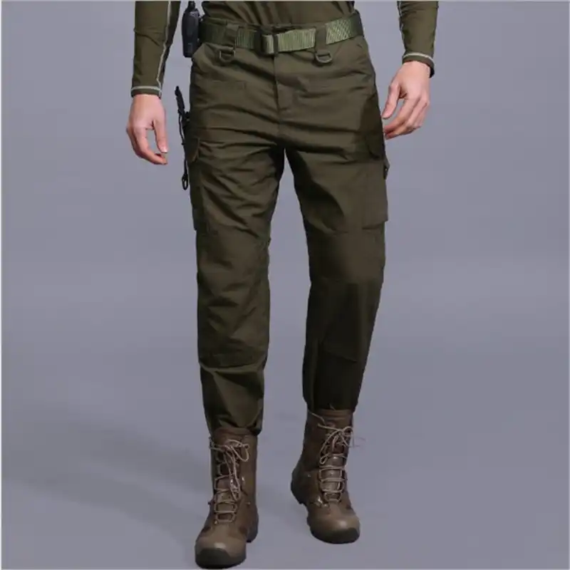 tactical duty pants