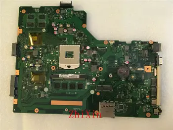 Four sourare For Asus R704V X75VD laptop motherboard X75VD rev2.0 HM70 90R-NCOMB1800U system board mainboard FREE CPU FULL TEST
Four sourare For Asus R704V X75VD laptop motherboard X75VD rev2.0 HM70 90R-NCOMB1800U system board mainboard FREE CPU FULL TEST