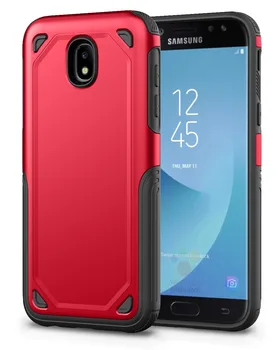 100pcs/lot Power armor TPU+PC mobile phone case cover for Samsung Galaxy J3 J5 J7 2017 J330 J530 J730 skin cover case
100pcs/lot Power armor TPU+PC mobile phone case cover for Samsung Galaxy J3 J5 J7 2017 J330 J530 J730 skin cover case