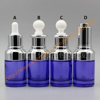 30ml purple Glass Essential Oil Bottle With shiny silver dropper lid or press cover.Oil vial.cosmetic essential oil container.
30ml purple Glass Essential Oil Bottle With shiny silver dropper lid or press cover.Oil vial.cosmetic essential oil container.