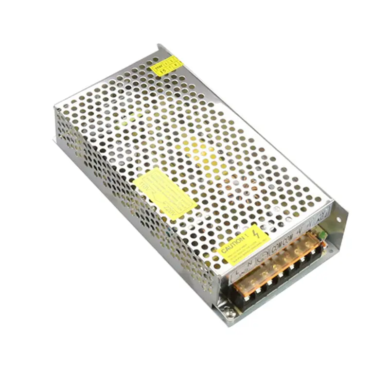 Anet 12V 20A 240W Power Supply Dual-input Centralized Power Monitoring For 3D Printer LB88
Anet 12V 20A 240W Power Supply Dual-input Centralized Power Monitoring For 3D Printer LB88