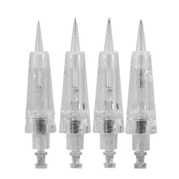 Eyebrow tattoo microblading needles permanent makeup machine microneedling tattoo cartridge needles tattoo accessories 10pcs
Eyebrow tattoo microblading needles permanent makeup machine microneedling tattoo cartridge needles tattoo accessories 10pcs