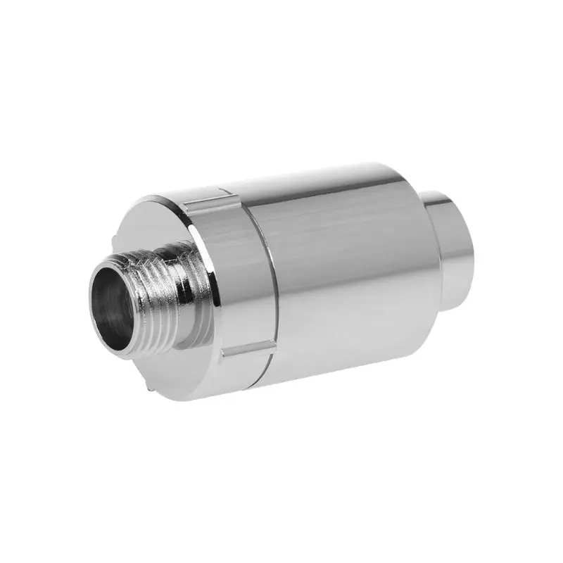 Shower Head Filter Water Purification Connector Faucet Softener Chlorine Remover Shower Head Filter
Shower Head Filter Water Purification Connector Faucet Softener Chlorine Remover Shower Head Filter