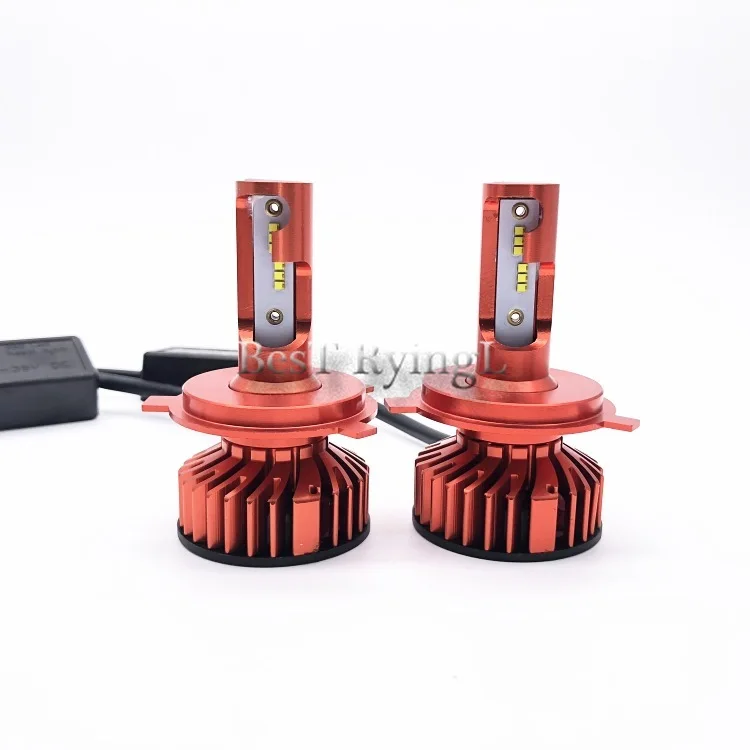 1PCS H7 LED H4 H11 H8 H1 HB3 9005 9006 H9 HB3 Headlight Bulb Car Light 3800LM 6500K 32V Auto Lamp No Radio Noise
1PCS H7 LED H4 H11 H8 H1 HB3 9005 9006 H9 HB3 Headlight Bulb Car Light 3800LM 6500K 32V Auto Lamp No Radio Noise