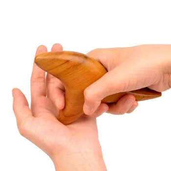 Chinese Medicine Cone Wooden Triangle Massager Camphor Wood Trigonometric Foot Body Massage Acupuncture Stick gua sha Board 31
Chinese Medicine Cone Wooden Triangle Massager Camphor Wood Trigonometric Foot Body Massage Acupuncture Stick gua sha Board 31
