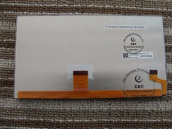 LTA070B1R2A New Original 7 inch LCD Display Screen Panel for Car GPS Navigation for TOSHIBA
LTA070B1R2A New Original 7 inch LCD Display Screen Panel for Car GPS Navigation for TOSHIBA