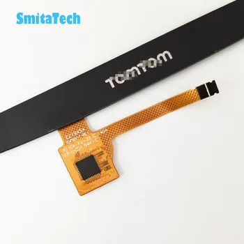 5.0 inch touch screen For TomTom GO 510 GO510 GO5100 capacitive touch screen GPS digitizer glass replacement panel repair part
5.0 inch touch screen For TomTom GO 510 GO510 GO5100 capacitive touch screen GPS digitizer glass replacement panel repair part