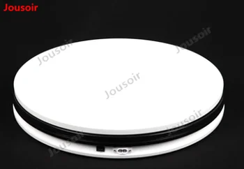 Falconeyes Electric turntable display small turn circling turntable 45cm turntable machine camera CD50 T03
Falconeyes Electric turntable display small turn circling turntable 45cm turntable machine camera CD50 T03