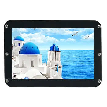 WIMAXIT M828RPI 8 Inch IPS 1280x800 DIY Portable HDMI Display Screen for Raspberry Pi 3 SKD Display LCD Monitor PMMA Micro USB
WIMAXIT M828RPI 8 Inch IPS 1280x800 DIY Portable HDMI Display Screen for Raspberry Pi 3 SKD Display LCD Monitor PMMA Micro USB
