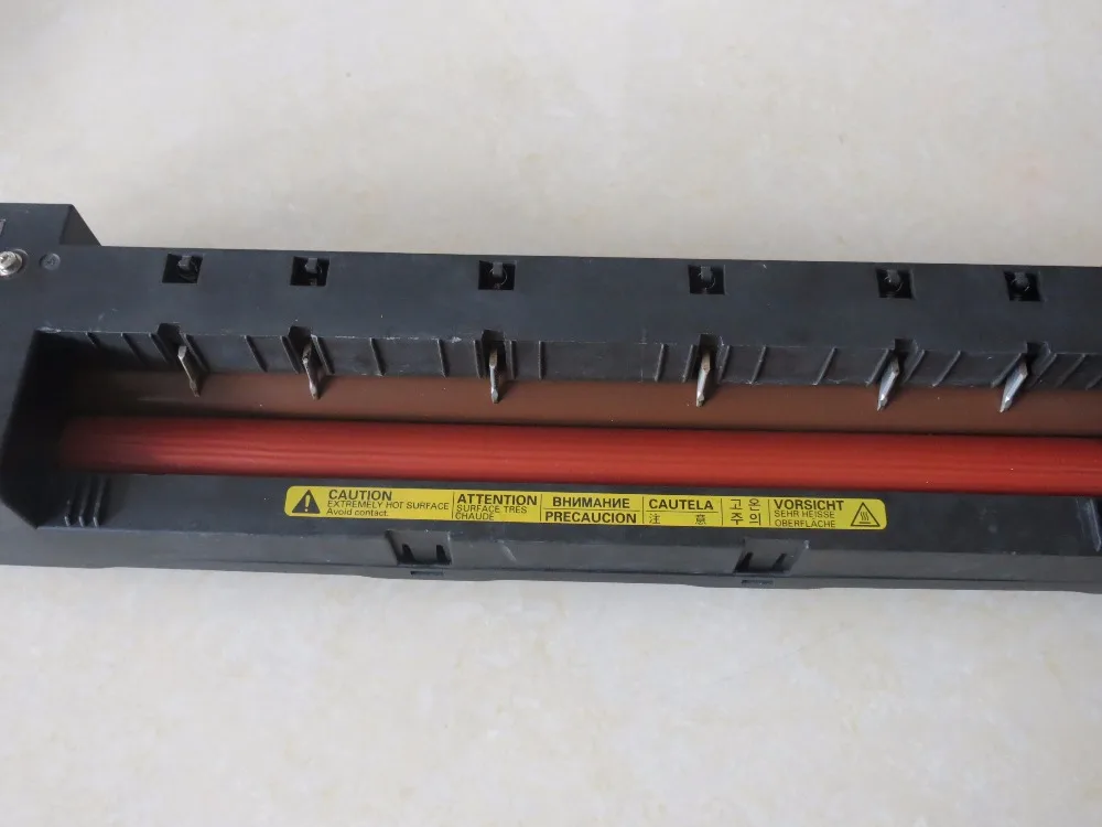 Used original Fuser Unit for Kyocera KM1650 1648 1620 2550 2050 1635 2035 Used original Fuser Unit for Kyocera KM1650 1648 1620 2550 2050 1635 2035<br><br>Aliexpress