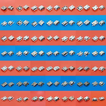 JCD Hot selling 49models Micro USB Charging port jack For Samsung for iphone for Lenovo for HUAWEI ...ecta
JCD Hot selling 49models Micro USB Charging port jack For Samsung for iphone for Lenovo for HUAWEI ...ecta