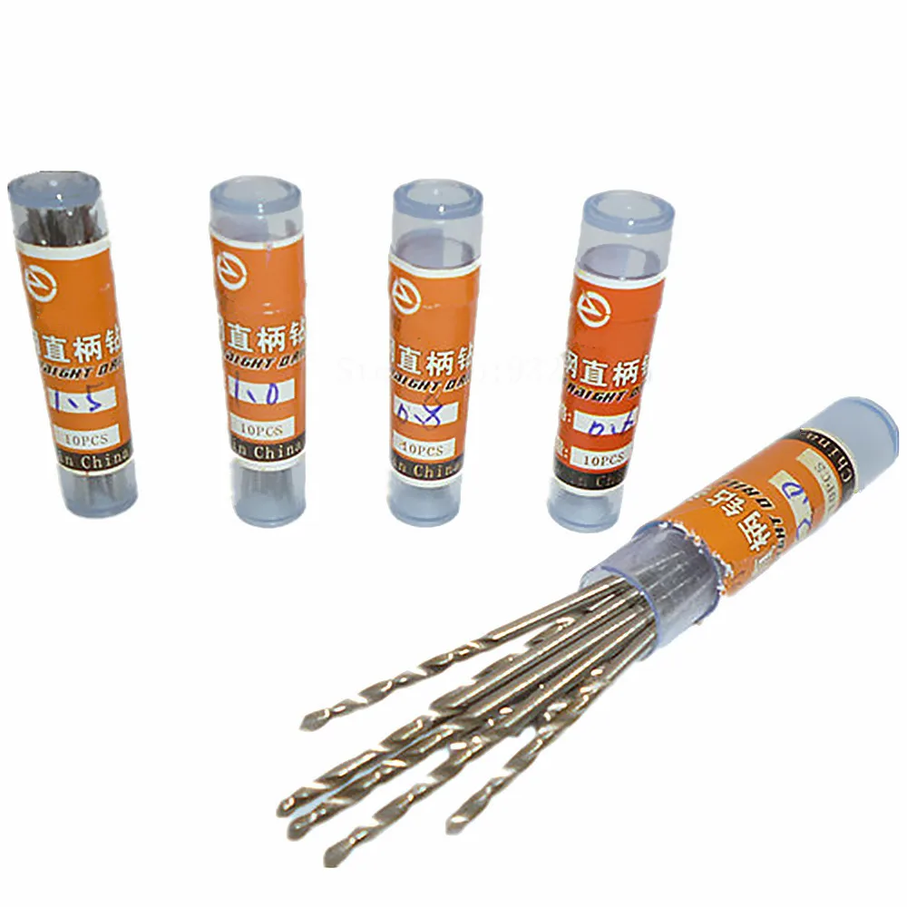 50pcs-0-6mm-0-8mm-1mm-1-5mm-2mm-Twist-Drill-Metric-Hss-Drills-Micro-Drill (2)