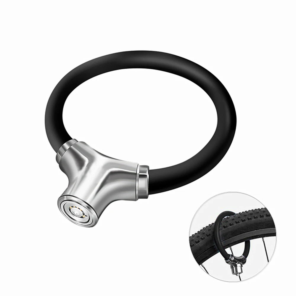 Universal Anti-theft Bike Chain Lock Mini Portable Outdoor Cycling Bicycle Accessories
Universal Anti-theft Bike Chain Lock Mini Portable Outdoor Cycling Bicycle Accessories
