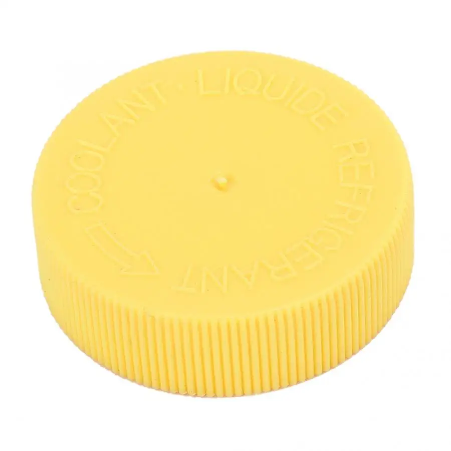 Car Coolant Overflow Reservoir Cap Cooling Tank Cap For NISSAN ROGUE 21712-79900 Yellow Car Styling Cooling Tank Cap
Car Coolant Overflow Reservoir Cap Cooling Tank Cap For NISSAN ROGUE 21712-79900 Yellow Car Styling Cooling Tank Cap