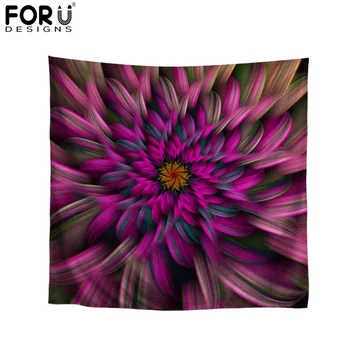 FORUDESIGNS Fashion Art flower Women Square Scarf Fake Silk Wraps Elegant Floral Head Neck Hair Tie Band Neckerchief Autumn 2018
FORUDESIGNS Fashion Art flower Women Square Scarf Fake Silk Wraps Elegant Floral Head Neck Hair Tie Band Neckerchief Autumn 2018