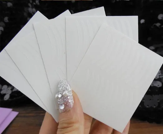 150Pairs /lot Breathable Eyes Invisible Eye Talk Double Eyelid Eye Tapes Makeup Stickers
150Pairs /lot Breathable Eyes Invisible Eye Talk Double Eyelid Eye Tapes Makeup Stickers