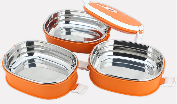 Food storage container